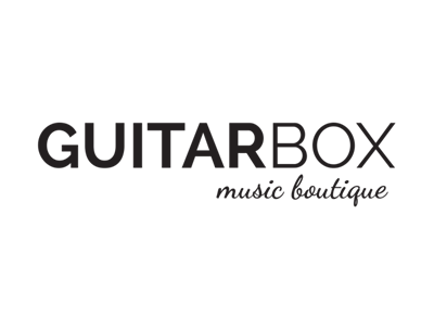 GUITARBOX URL